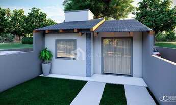 Imagem 4: Casa para Venda em Barra Velha, Vila Nova, 2 dormitórios, 1 banheiro, 1 vaga