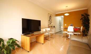 Imagem 4: Apartamento com 2 dormitórios à venda, 70 m² por R$ 750.000,00 - Vila Olímpia - São Paulo