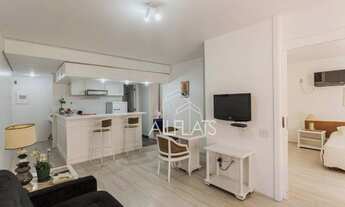 Imagem 6: Flat com 2 dormitórios à venda, 76 m² no Jardins - São Paulo/SP