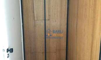 Imagem 6: Conjunto à venda, 29 m² por R$ 280.000 - Itaim Bibi - São Paulo/SP