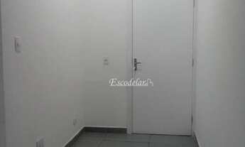 Imagem 2: Apartamento com 1 dormitório para alugar, 70 m² por R$ 2.000,00/mês - Perdizes - São Paulo