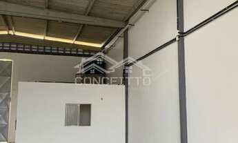 Imagem 4: Galpão em condomínio fechado, NOVO Catu de Abrantes/Camaçari