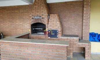 Imagem 3: Chácara com 5 dormitórios à venda, 1000 m² por R$ 670.000 - Centro - Biritiba Mirim/SP