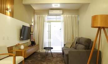 Imagem 3: Apartamento para Aluguel - Leblon, 4 Quartos, 151 m2