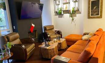 Imagem 4: Apartamento com 3 dormitórios à venda, 115 m² por R$ 675. - Vila Andrade - São Paulo/SP