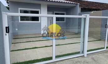 Imagem: PONTAL DO PARANá - Casa Padrão - Balneário