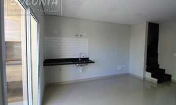 Imagem 2: Santo André - Apartamento Padrão - Parque Jaçatuba