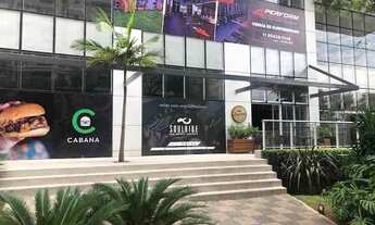 Imagem 2: Sala Comercial para venda e locação, Empresarial 18 do Forte, Barueri -