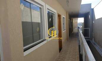 Imagem 6: Apartamento de 2 Dormitórios, Vila Antonieta- São Paulo/SP