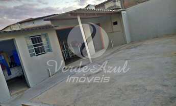 Imagem 6: Casa - Jardim Denadai (Nova Veneza) - Sumaré