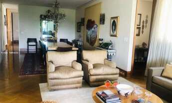 Imagem 4: Apartamento para Venda em Belo Horizonte, Lourdes, 4 dormitórios, 2 suítes, 5 banheiros, 5