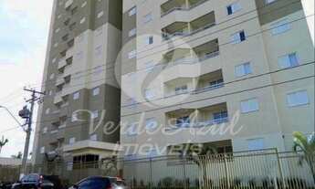 Imagem 2: Apartamento - Green Village - Nova Odessa