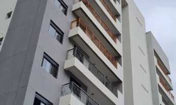 Imagem 2: APARTAMENTO DE 59M - 2 DORMS - 1 SUÍTE - 1 VAGA