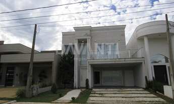 Imagem: Casa - Parque Brasil 500 - Paulínia