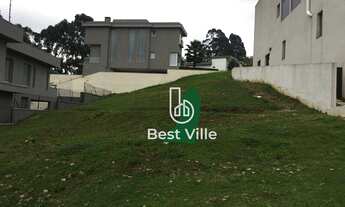 Imagem 5: Terreno à venda, 560 m² por R$ 1.870.000,00 - Alphaville - Santana de Parnaíba/SP