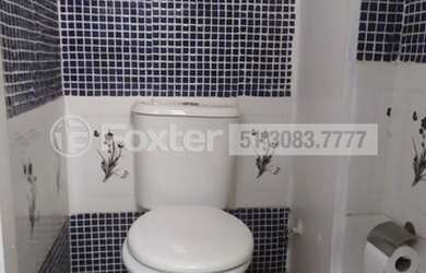 Imagem 4: Porto Alegre - Apartamento Padrão - Rubem Berta