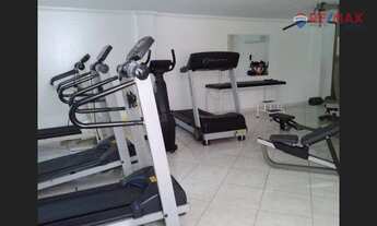 Imagem 7: Vendo Apartamento Adrianópolis - 230 m²