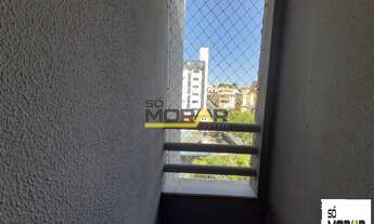 Imagem 6: Cobertura para Venda em Belo Horizonte / MG no bairro Palmares