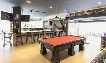 Imagem 3: Casa Residencial para venda e locação, Residencial Tamboré 2, Santana de Parnaíba -