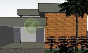 Imagem 6: Maravilhosa Casa a Venda no Condomínio Villa De Léon