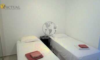 Imagem 7: Apartamento com 2 dormitórios à venda, 80 m² por R$ 1.200.000,00 - Enseada - Guarujá/SP