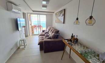 Imagem 4: Apartamento com 2 dormitórios à venda, 70 m² por R$ 750.000,00 - Jardim Virginia - Guarujá