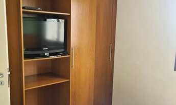 Imagem 4: Flat com 1 quarto, 42 m², aluguel por R$ 4.200/mês Vila Olímpia - São Paulo/SP