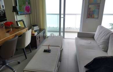 Imagem 6: FLORIANóPOLIS - Apartamento Padrão - Centro