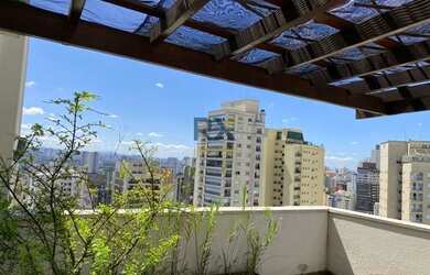 Imagem 7: Excelente Cobertura Duplex em Perdizes, próximo ao Parque da Água Branca