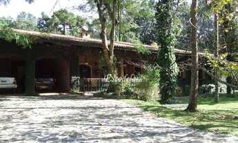 Imagem 3: Casa à venda, 1150 m² por R$ 3.990.000,00 - Chácara Eliana - Cotia/SP