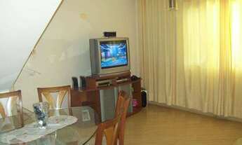 Imagem 6: Sobrado com 3 dormitórios à venda, 170 m² por R$ 650.000 - Vila Carrão - São Paulo/SP