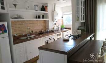 Imagem 5: Apartamento com 2 dormitórios à venda, 70 m² por R$ 470.000,00 - Granja Viana - Cotia/SP