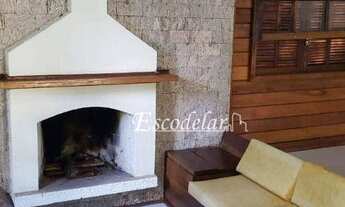 Imagem 3: Casa à venda, 246 m² por R$ 849.000,00 - Residencial Reserva Das Hortensias - Mairiporã/SP