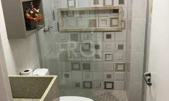 Imagem 5: Porto Alegre - Casa Padrão - Mont Serrat