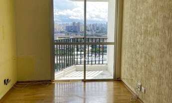 Imagem 5: Apartamento à venda, 51 m² por R$ 370.000,00 - Mooca - São Paulo/SP