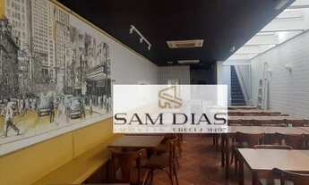 Imagem 2: Restaurante novo á venda no Brooklin, 244 metros