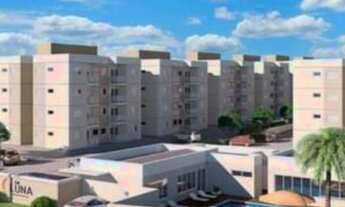 Imagem 2: Apartamento com 2 dormitórios à venda, 49 m² por R$ 230.000,00 - Jardim São Luiz - Santa B