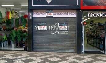 Imagem 3: Oportunidade - Loja com 30m na Av Parana - Calcadão em frente ao Cine Ouro Verde