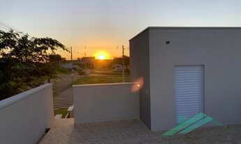 Imagem 7: Casa para Venda em Boituva, Portal Ville Jardins, 3 dormitórios, 3 suítes, 4 banheiros, 2