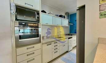 Imagem 7: Apartamento com 3 dormitórios à venda, 128 m² por R$ 3.600.000,00 - Riviera - Módulo 8 - B