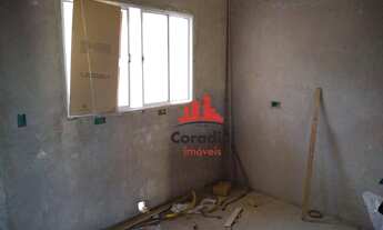 Imagem 4: Casa com 3 dormitórios à venda, 80 m² por R$ 300.000,00 - Jardim Altos do Klavin - Nova Od