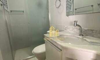 Imagem 11: Apartamento com 2 dormitórios, 74 m² - venda por R$ 410.000,00 ou aluguel por R$ 2.800,00