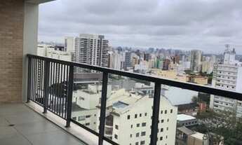 Imagem: SAO PAULO - Apartamento PADRÃO - PINHEIROS