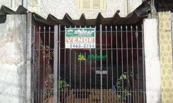 Imagem: Sobrado Residencial à venda, Vila Zamataro