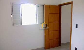 Imagem 6: Casa com 3 dormitórios à venda, 100 m² por R$ 330.000 - Parque Vila Nobre - São José do Ri