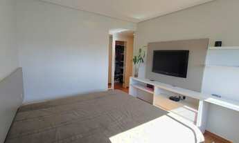 Imagem 3: Apartamento 4 quartos no bairro Vila da Serra