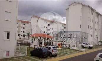Imagem 2: Apartamento - Residencial Anauá - Hortolândia