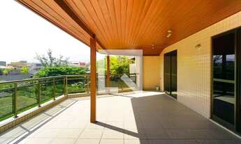 Imagem 7: Apartamento para Aluguel - Recreio, 3 Quartos, 250 m2