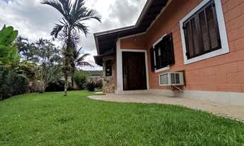 Imagem 5: Caraguatatuba - Casa Padrão - Mar Verde