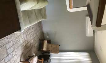 Imagem 4: Apartamento para aluguel com 68 metros quadrados com 1 quarto e mesanino